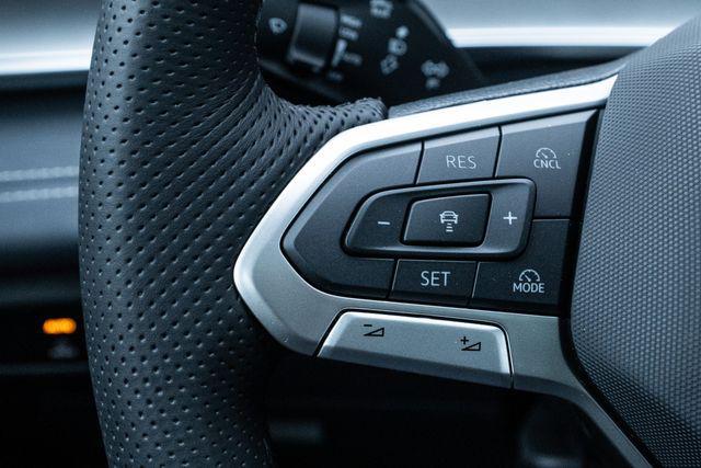 new 2026 Volkswagen Tiguan car, priced at $41,681