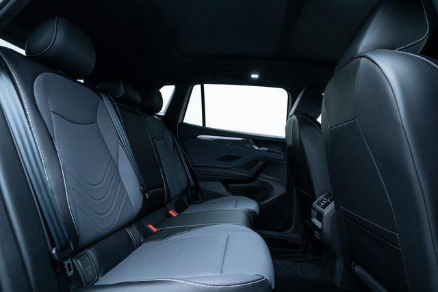 new 2026 Volkswagen Tiguan car, priced at $41,681