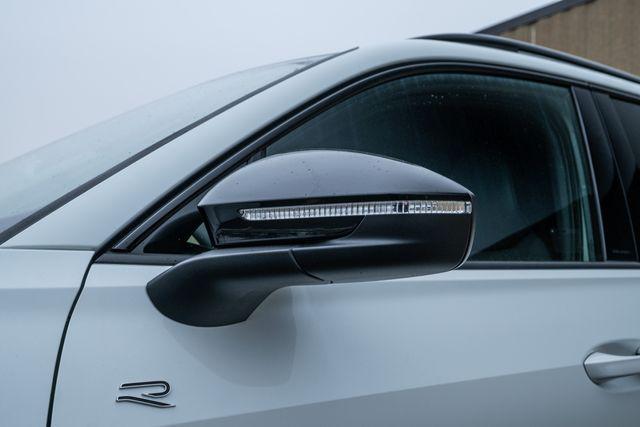 new 2026 Volkswagen Tiguan car, priced at $41,681