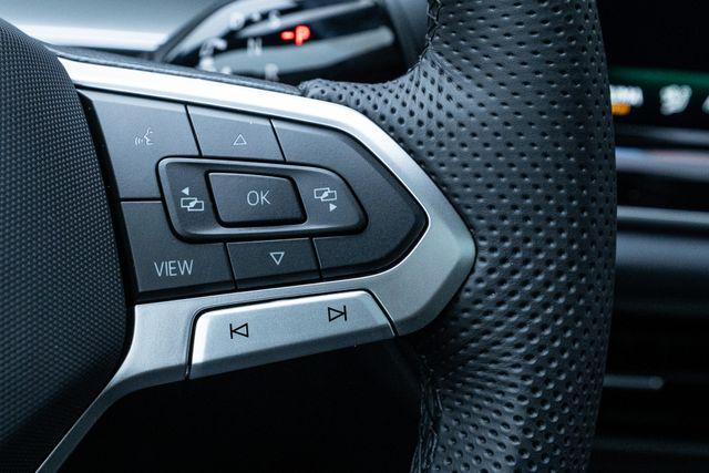 new 2026 Volkswagen Tiguan car, priced at $41,681