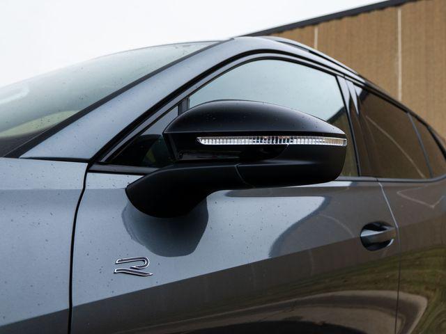 new 2026 Volkswagen Tiguan car, priced at $41,226