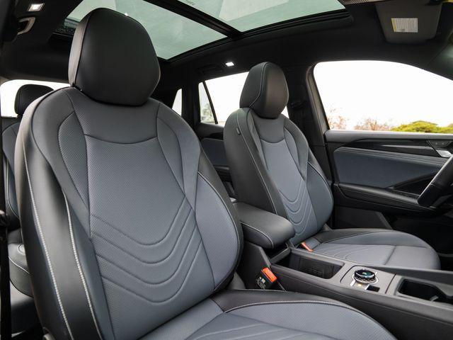 new 2026 Volkswagen Tiguan car, priced at $41,226