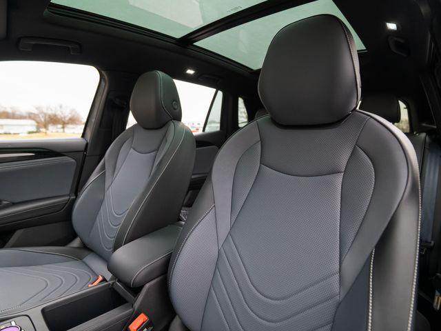 new 2026 Volkswagen Tiguan car, priced at $41,226