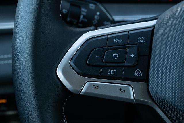 new 2026 Volkswagen Tiguan car, priced at $37,586