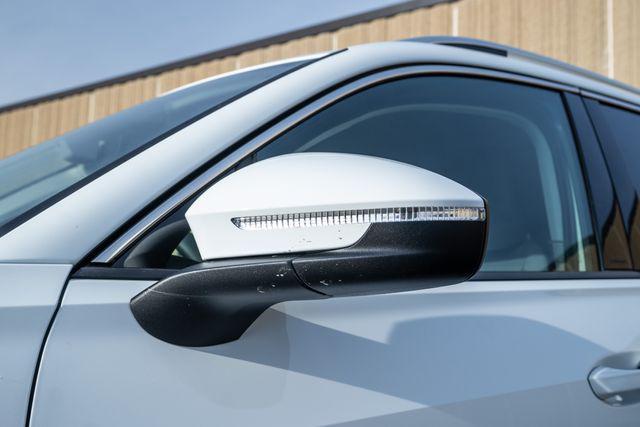 new 2026 Volkswagen Tiguan car, priced at $37,586