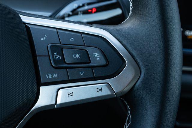 new 2026 Volkswagen Tiguan car, priced at $37,586