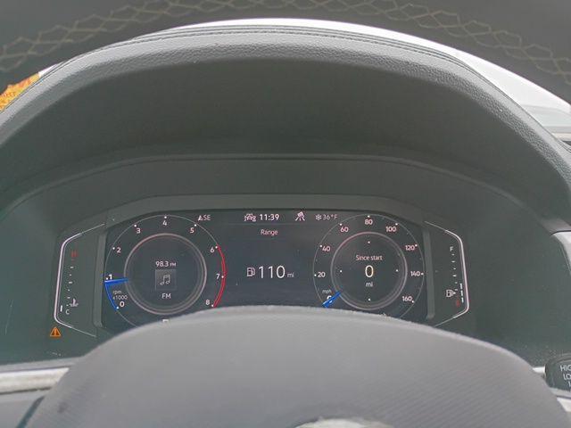 used 2023 Volkswagen Atlas car, priced at $27,898