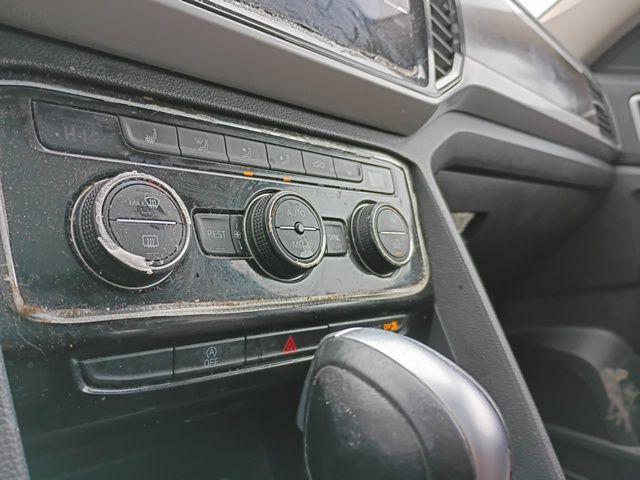 used 2023 Volkswagen Atlas car, priced at $27,898