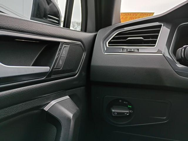 used 2024 Volkswagen Tiguan car, priced at $26,990