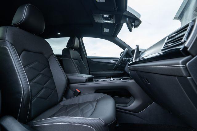 new 2026 Volkswagen Atlas Cross Sport car, priced at $48,394