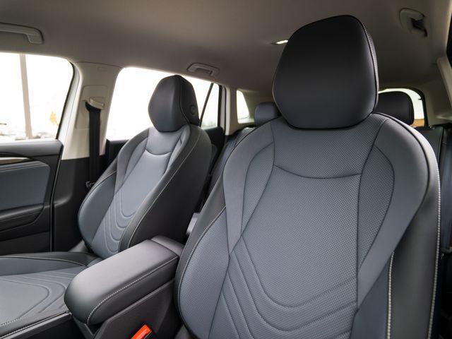 new 2026 Volkswagen Tiguan car, priced at $37,586