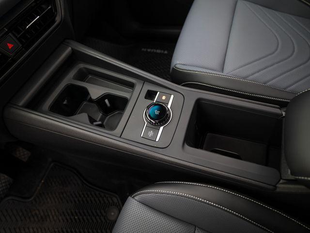 new 2026 Volkswagen Tiguan car, priced at $37,586