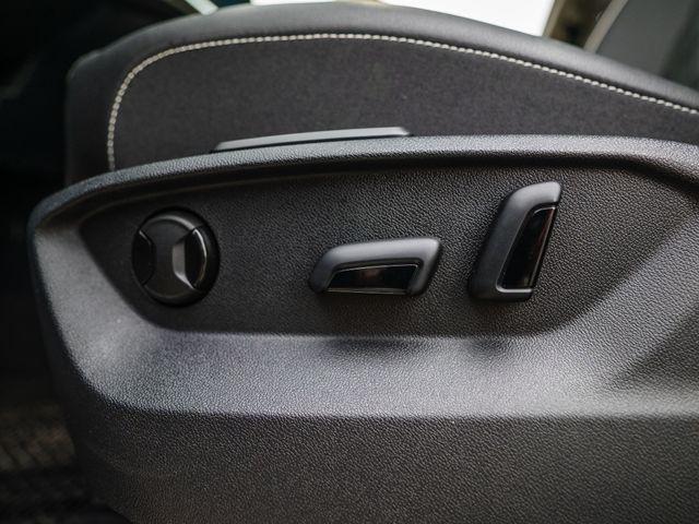 new 2026 Volkswagen Atlas car, priced at $57,136