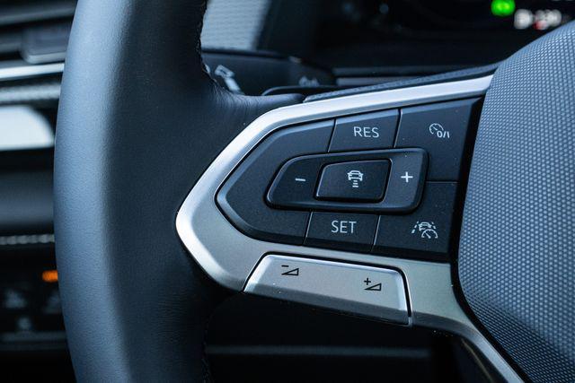 new 2026 Volkswagen Atlas Cross Sport car, priced at $56,886