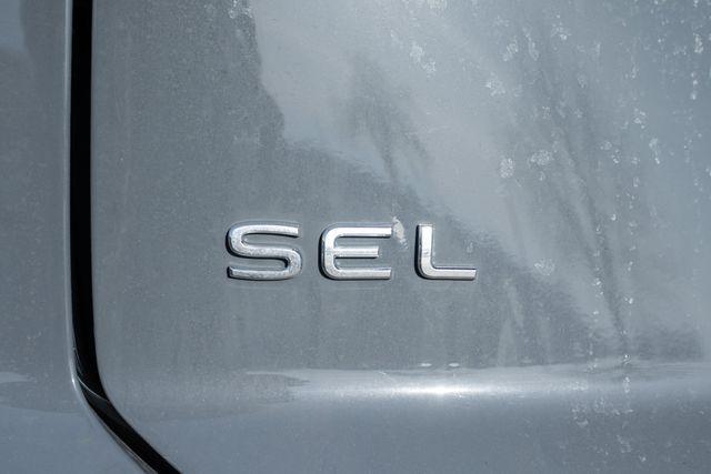 new 2026 Volkswagen Atlas Cross Sport car, priced at $56,886