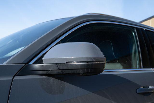 new 2026 Volkswagen Atlas Cross Sport car, priced at $56,886