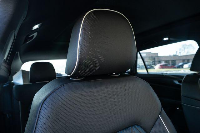 new 2026 Volkswagen Atlas Cross Sport car, priced at $56,886