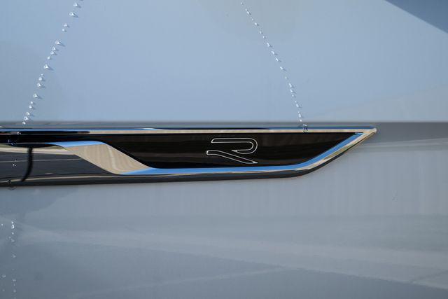 new 2026 Volkswagen Atlas car, priced at $57,591