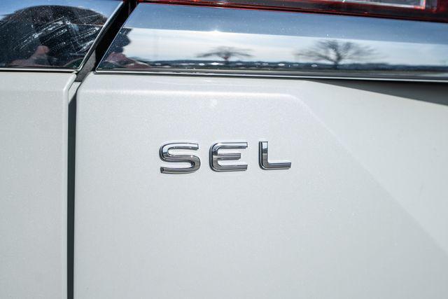 new 2026 Volkswagen Atlas car, priced at $57,591