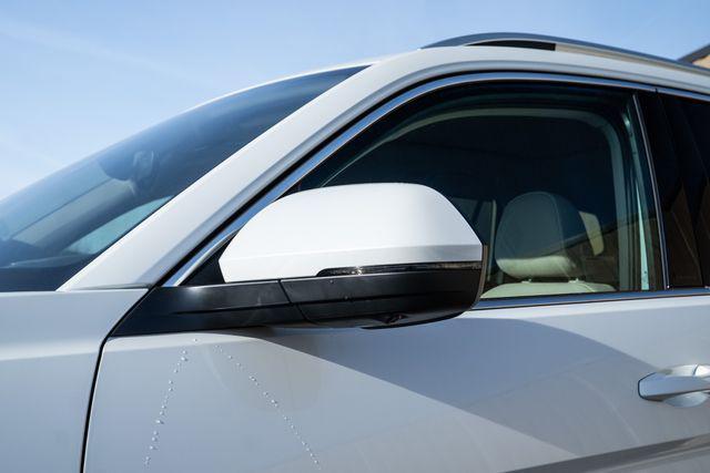 new 2026 Volkswagen Atlas car, priced at $57,591