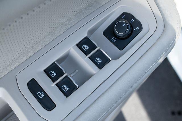 new 2026 Volkswagen Atlas car, priced at $57,591