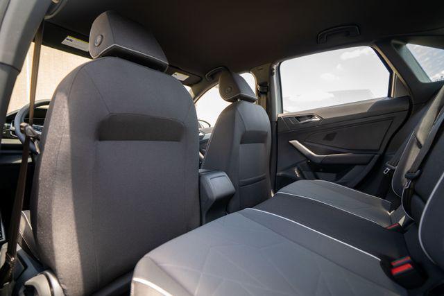 used 2025 Volkswagen Jetta car, priced at $21,606