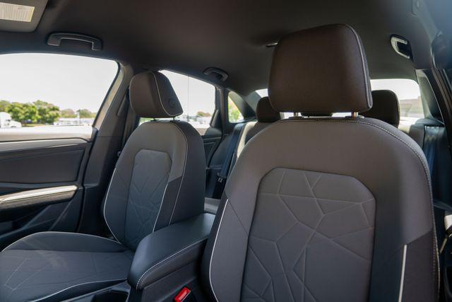 used 2025 Volkswagen Jetta car, priced at $21,606