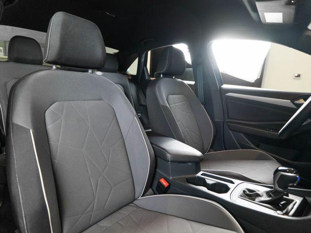 used 2025 Volkswagen Jetta car, priced at $22,998
