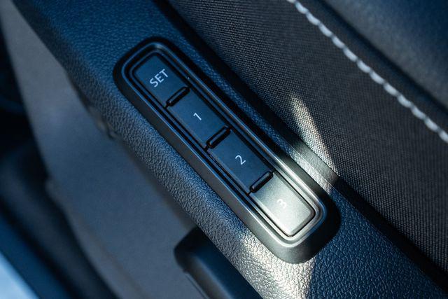 new 2026 Volkswagen Atlas Cross Sport car, priced at $51,876