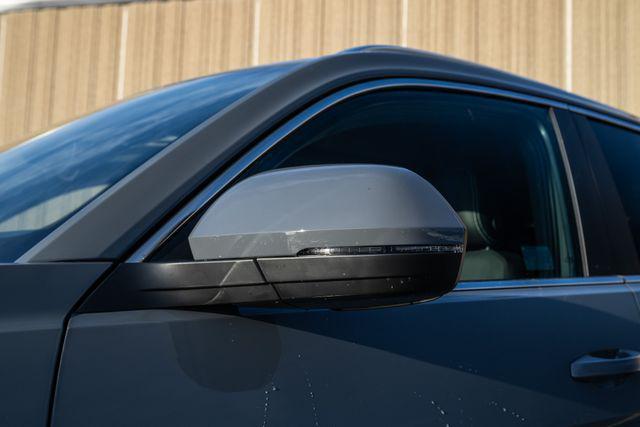 new 2026 Volkswagen Atlas Cross Sport car, priced at $51,876