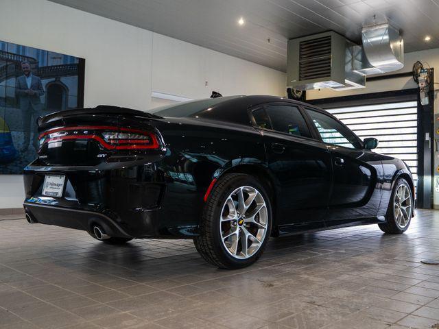 used 2023 Dodge Charger car, priced at $23,770
