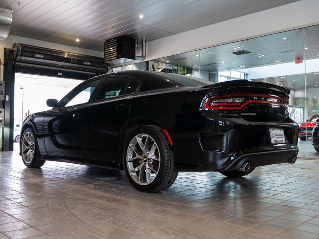 used 2023 Dodge Charger car, priced at $23,770