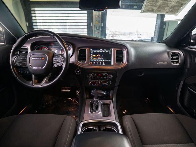 used 2023 Dodge Charger car, priced at $23,770