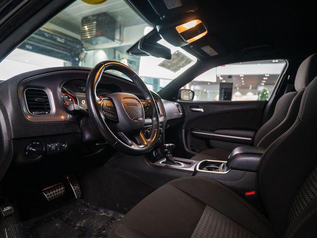 used 2023 Dodge Charger car, priced at $23,770