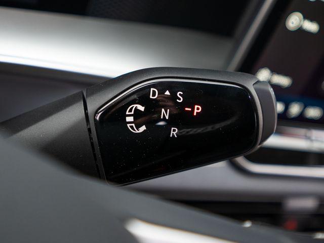 new 2026 Volkswagen Tiguan car, priced at $37,586