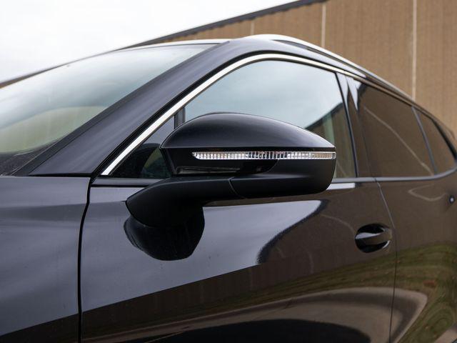 new 2026 Volkswagen Tiguan car, priced at $37,586