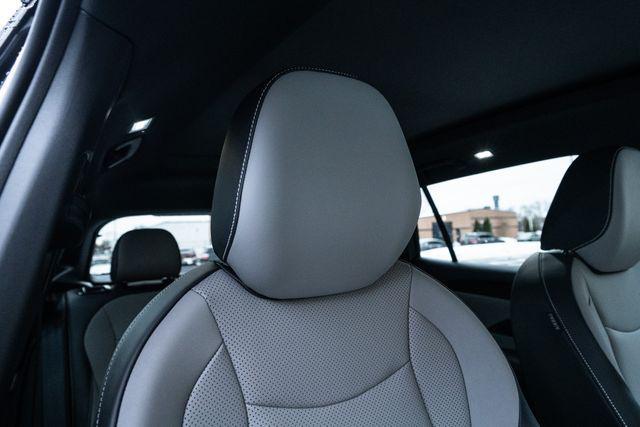 new 2026 Volkswagen Tiguan car, priced at $41,226