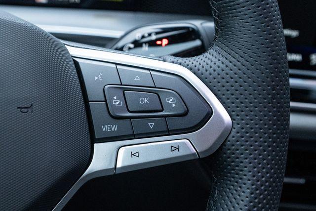 new 2026 Volkswagen Tiguan car, priced at $41,226