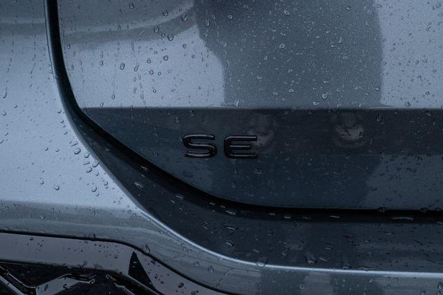 new 2026 Volkswagen Tiguan car, priced at $41,226