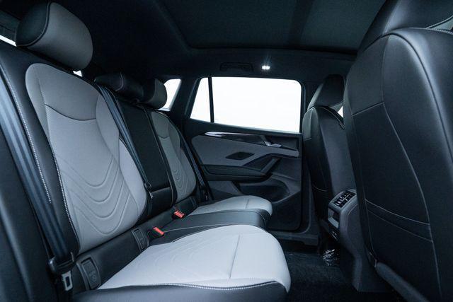 new 2026 Volkswagen Tiguan car, priced at $41,226