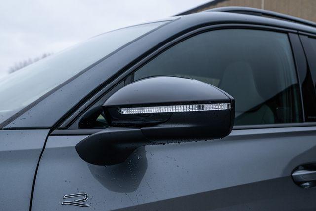 new 2026 Volkswagen Tiguan car, priced at $41,226