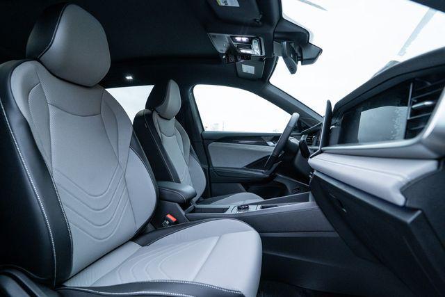 new 2026 Volkswagen Tiguan car, priced at $41,226