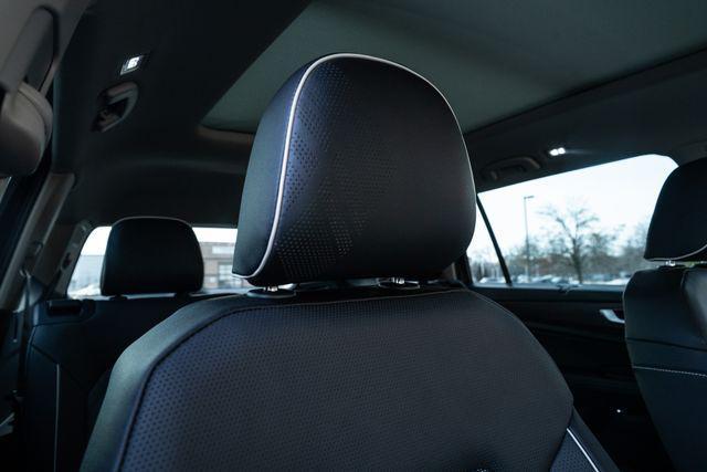 new 2026 Volkswagen Atlas car, priced at $57,831