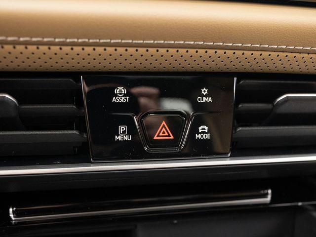 new 2026 Volkswagen Atlas Cross Sport car, priced at $49,444