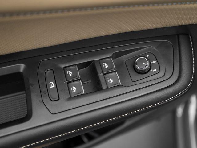 new 2026 Volkswagen Atlas Cross Sport car, priced at $49,444