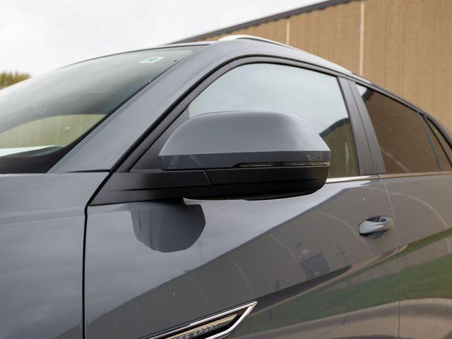 new 2026 Volkswagen Atlas Cross Sport car, priced at $49,444