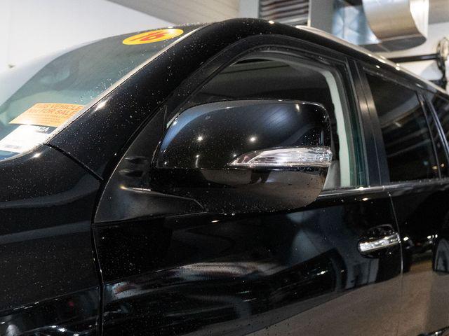 used 2016 Lexus GX 460 car, priced at $22,649