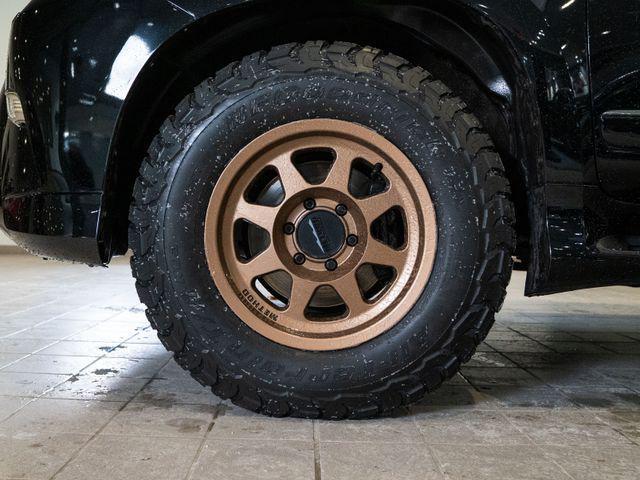 used 2016 Lexus GX 460 car, priced at $22,649