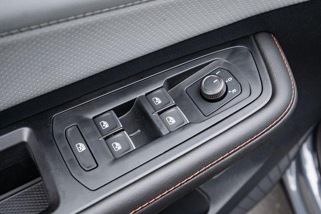 new 2026 Volkswagen Atlas car, priced at $51,021