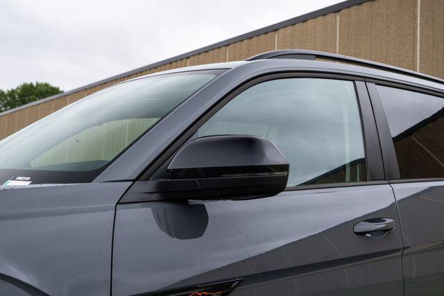 new 2026 Volkswagen Atlas car, priced at $51,021